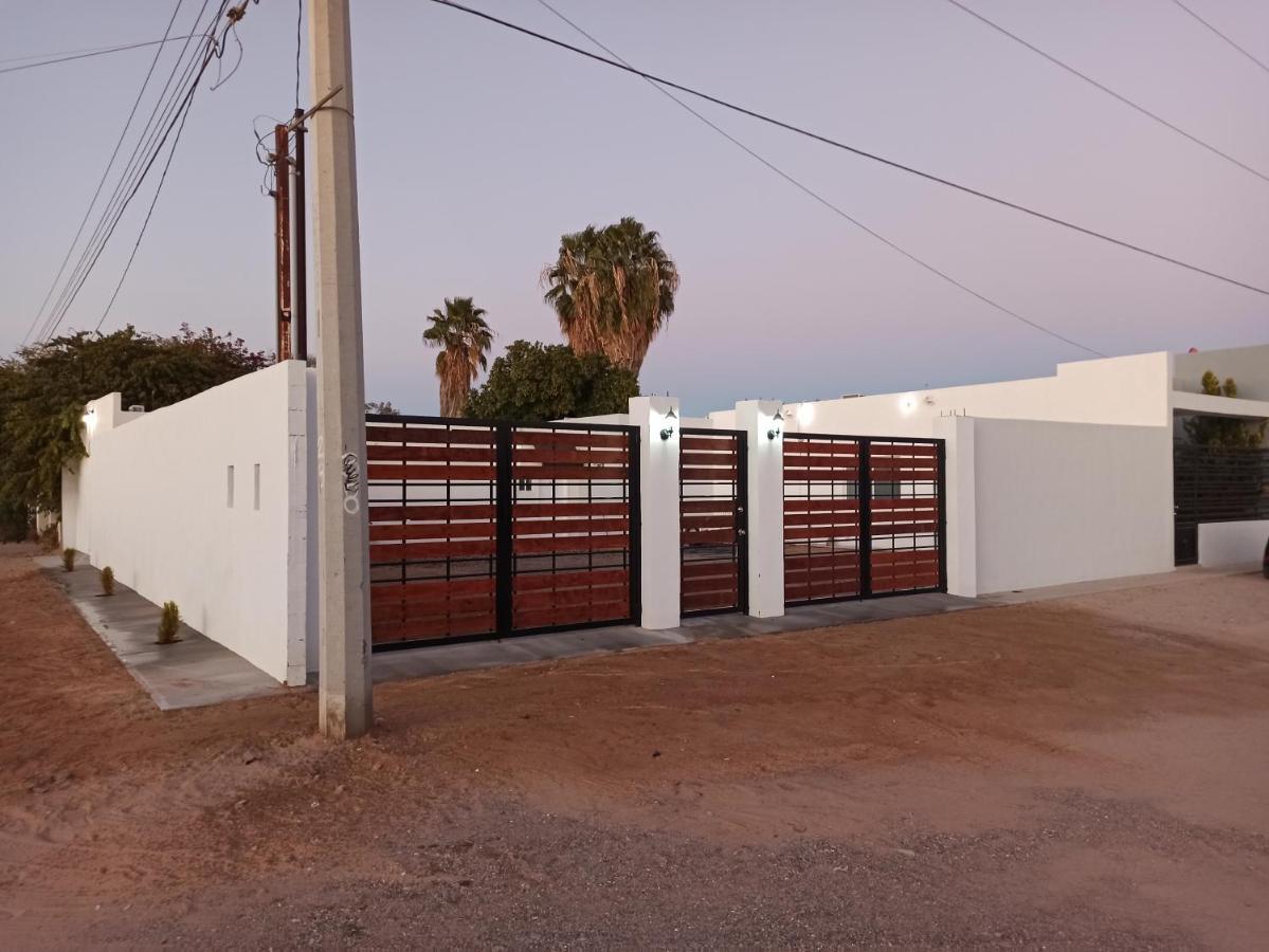 Your Bedroom Puerto Peñasco Exterior foto
