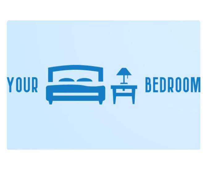 Your Bedroom Puerto Peñasco Exterior foto